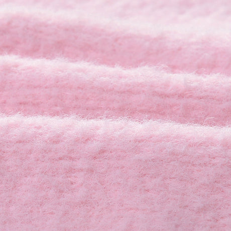 Adèle pink jacket  skirt matching set