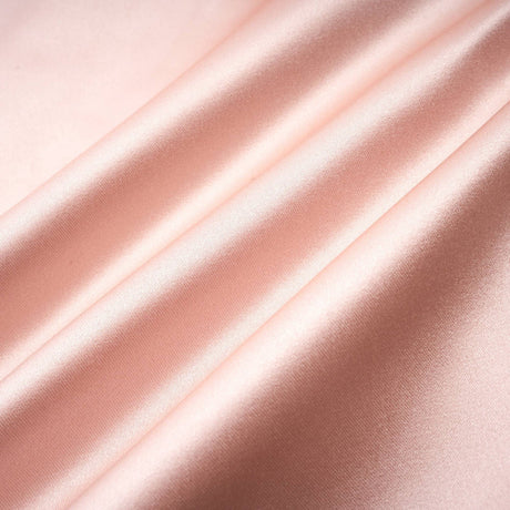 Coralie pink bowknot pleated midi dress