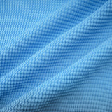 Désirée colorblock pleated top  skirt matching set