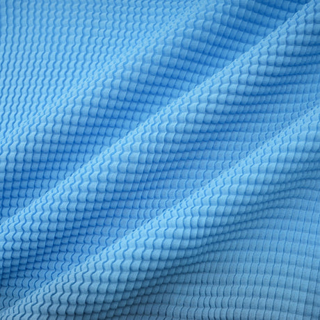 Désirée colorblock pleated top  skirt matching set
