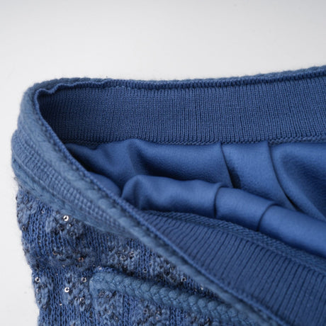 Ghislaine sequinembellished jacket  trousers matching set