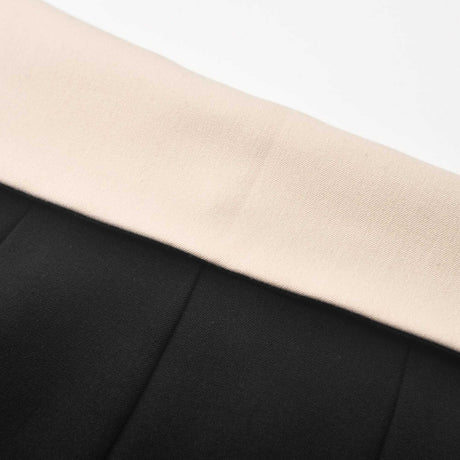 Naomi crop top  trousers matching set