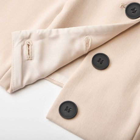 Naomi crop top  trousers matching set