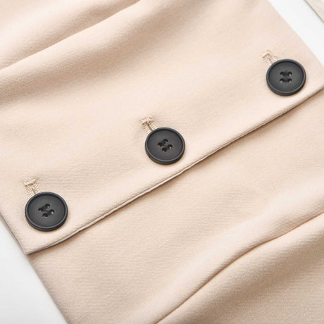Naomi crop top  trousers matching set