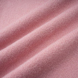 Renée pink embellished jacket  skirt matching set