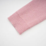 Renée pink embellished jacket  skirt matching set